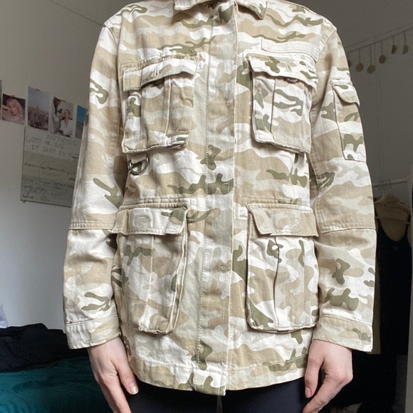 Jacket - Picture 3 of 7